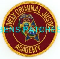 FLORIDA,LIVELY CRIMINAL JUSTICE ACADEMY 1